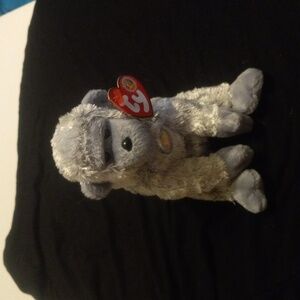 2003 Ty Beanie Babies Beanie of the month Virunga